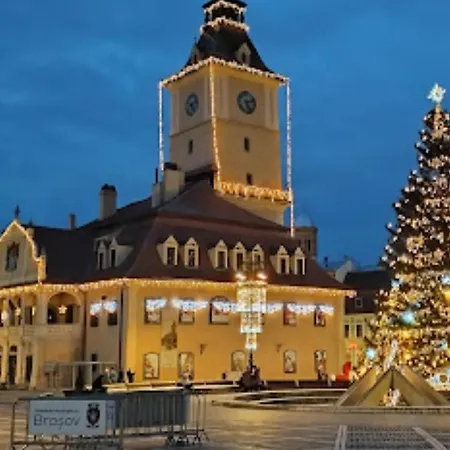 Appartement Casa Bia *