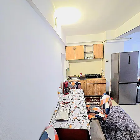 Apartament Casa Bia *