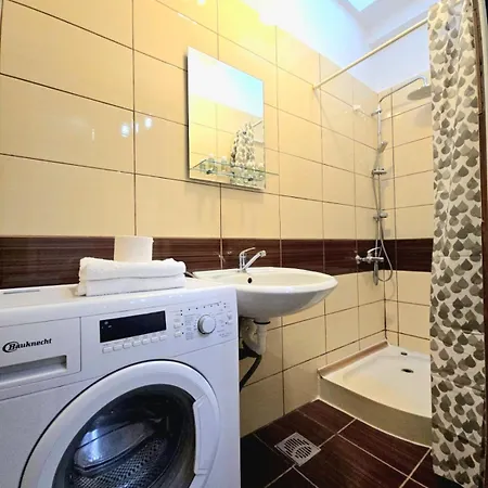 Appartement Casa Bia