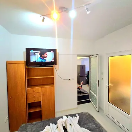 Casa Bia Appartement *