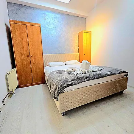 Apartament Casa Bia *