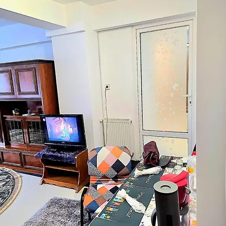 Casa Bia Апартаменти Брашов
