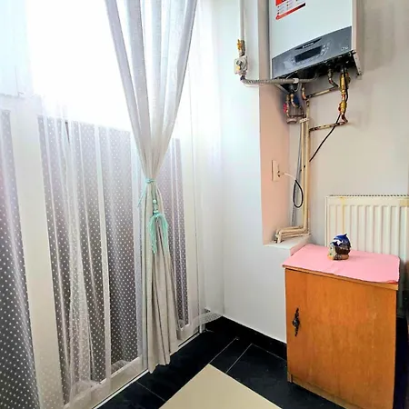 Casa Bia * Brașov