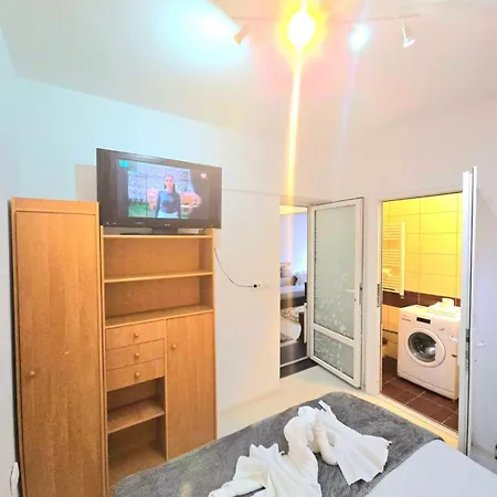 Casa Bia Appartement