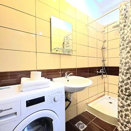 Apartament Casa Bia