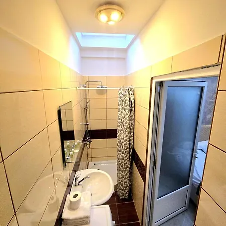 Casa Bia Апартаменти *