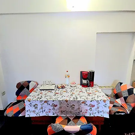 Appartement Casa Bia Braşov