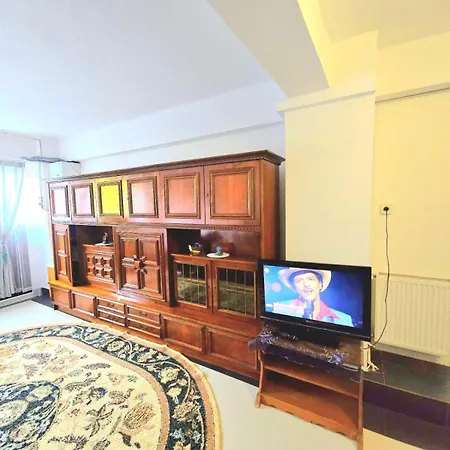 Casa Bia Appartement