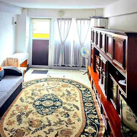 Casa Bia Brașov