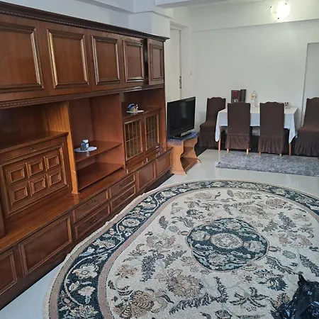 Appartement Casa Bia Braşov