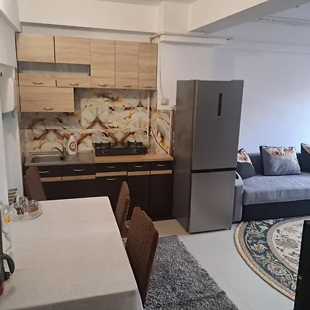 Apartment Casa Bia Brașov