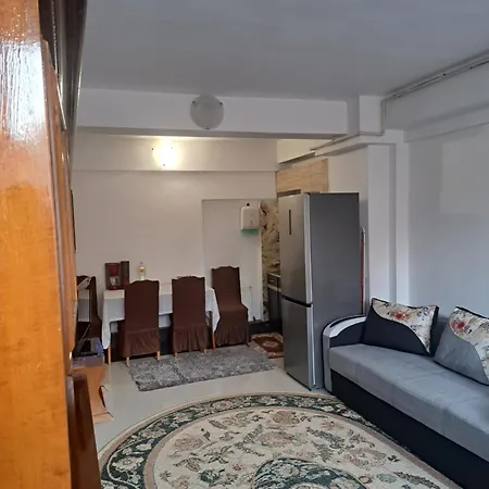 Casa Bia Lejlighed