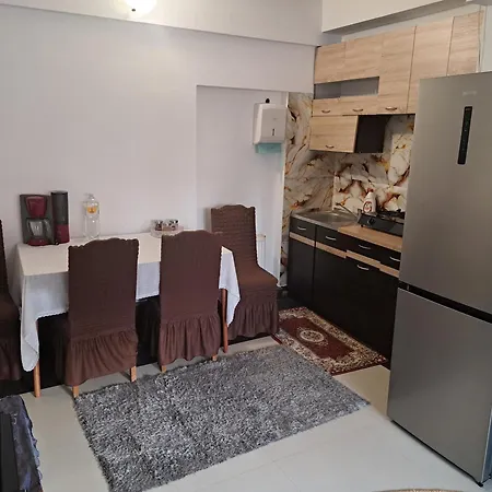 Lejlighed Casa Bia Braşov