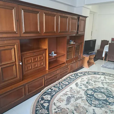 Casa Bia Lejlighed Braşov