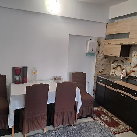 Casa Bia Lejlighed Braşov