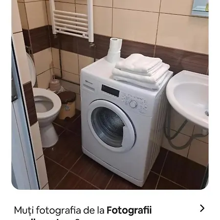 Appartement Casa Bia *