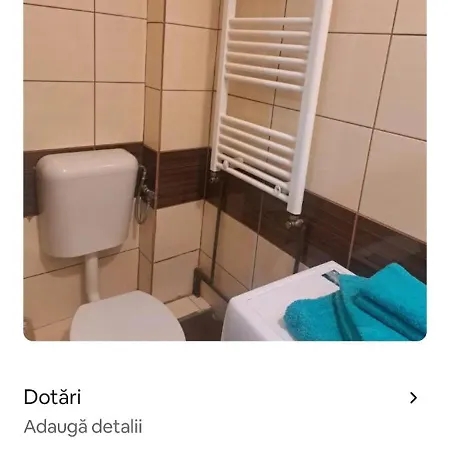 Casa Bia Appartement