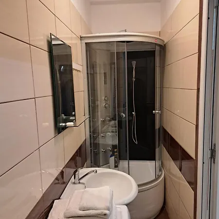 Appartement Casa Bia *