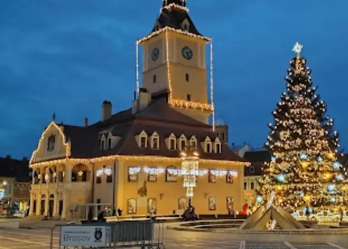 Apartment Casa Bia *