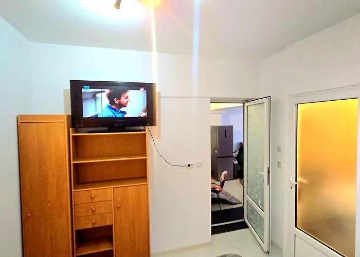 Casa Bia Apartment *