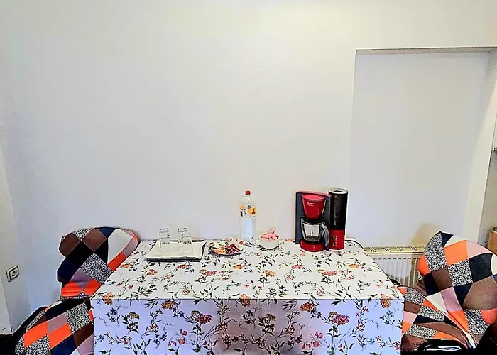 Apartament Casa Bia Braszów