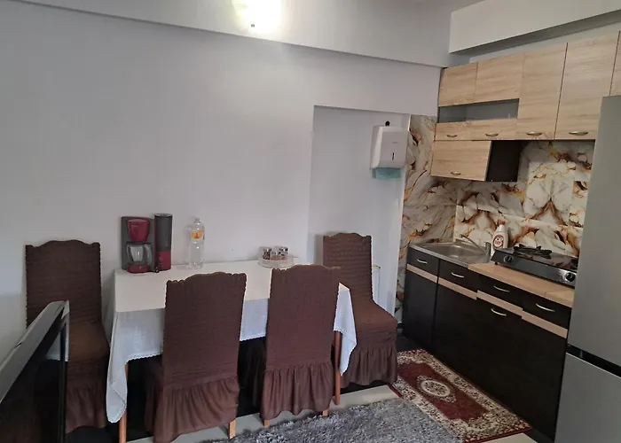 Casa Bia Apartment Brasov