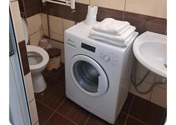 Apartment Casa Bia *