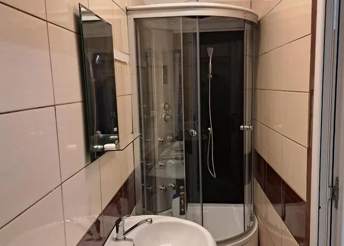 Apartament Casa Bia *